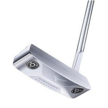 Load image into Gallery viewer, Mizuno M.Craft Series White Satin RH Putter - Type I/35in
 - 1