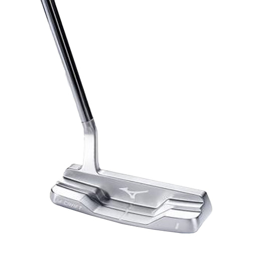 Mizuno M.Craft Series White Satin RH Putter