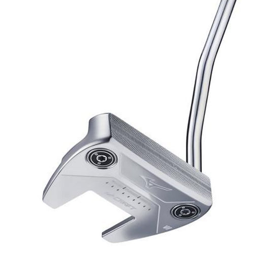 Mizuno M.Craft Series White Satin RH Putter - Type Vi/35in