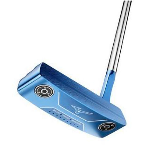 Mizuno M.Craft Series Blue Ion Right Hand Putter - Type I/35in
