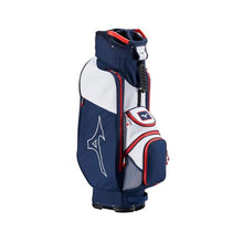 Load image into Gallery viewer, Mizuno LW-C Golf Cart Bag
 - 11