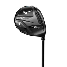 Load image into Gallery viewer, Mizuno ST-X 220 Right Hand Mens Fairway Wood - 18/TNSEI RAW BL 60/Stiff
 - 4