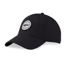 Load image into Gallery viewer, Callaway Opening Shot Mens Golf Hat - Black/One Size
 - 1