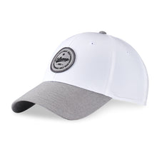 Load image into Gallery viewer, Callaway Opening Shot Mens Golf Hat - White/Grey/One Size
 - 9