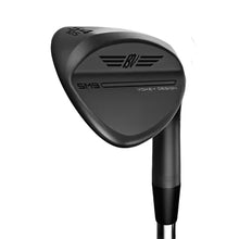 Load image into Gallery viewer, Titleist Vokey Design SM9 Jet Black Wedge - 60/12/D
 - 1