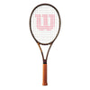 Wilson Pro Staff 97 V14 Unstrung Tennis Racquet