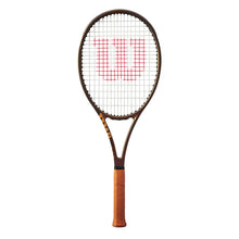 Load image into Gallery viewer, Wilson Pro Staff 97 V14 Unstrung Tennis Racquet - 97/4 1/2/27
 - 1