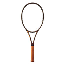 Load image into Gallery viewer, Wilson Pro Staff 97 V14 Unstrung Tennis Racquet
 - 2
