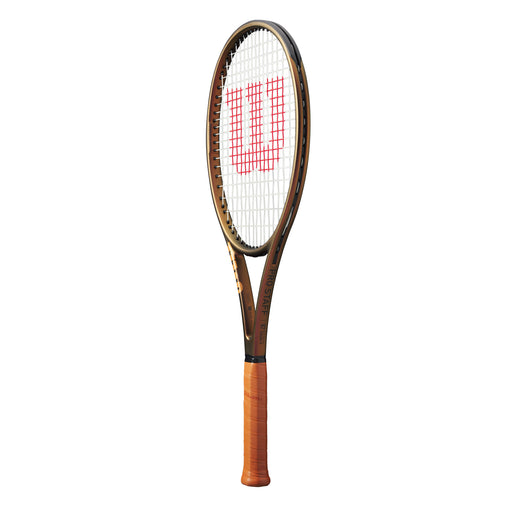 Wilson Pro Staff 97 V14 Unstrung Tennis Racquet