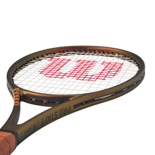 Load image into Gallery viewer, Wilson Pro Staff 97 V14 Unstrung Tennis Racquet
 - 5
