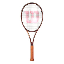 Load image into Gallery viewer, Wilson Pro Staff 97L V14 Unstrung Tennis Racquet - 100/4 3/8/27
 - 1