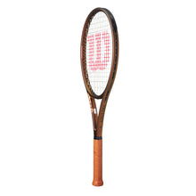 Load image into Gallery viewer, Wilson Pro Staff 97L V14 Unstrung Tennis Racquet
 - 2