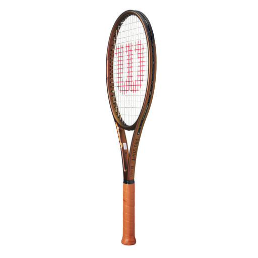 Wilson Pro Staff 97L V14 Unstrung Tennis Racquet