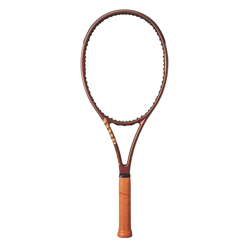 Wilson Pro Staff 97L V14 Unstrung Tennis Racquet