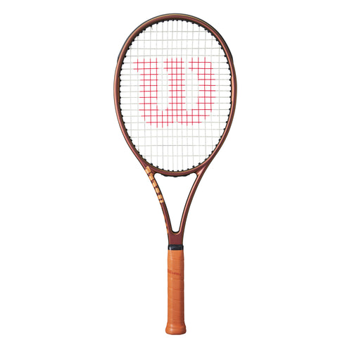 Wilson Pro Staff 97L V14 Unstrung Tennis Racquet