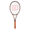 Wilson Pro Staff 97L V14 Unstrung Tennis Racquet