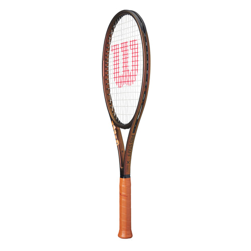 Wilson Pro Staff X V14 Unstrung Tennis Racquet - 2