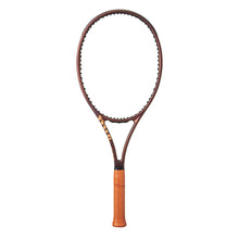 Load image into Gallery viewer, Wilson Pro Staff X V14 Unstrung Tennis Racquet
 - 4