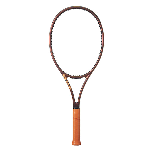 Wilson Pro Staff X V14 Unstrung Tennis Racquet
