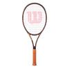 Wilson Pro Staff X V14 Unstrung Tennis Racquet