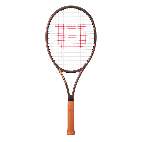 Wilson Pro Staff X V14 Unstrung Tennis Racquet