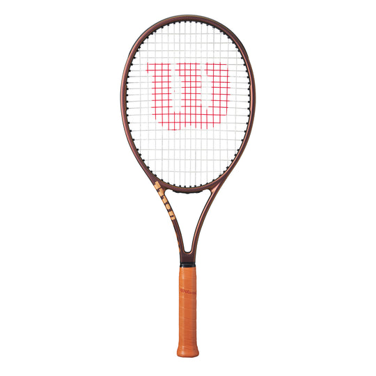 Wilson Pro Staff X V14 Unstrung Tennis Racquet