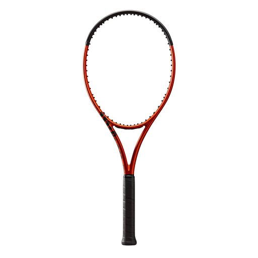 Wilson Burn 100S V5 Unstrung Tennis Racquet