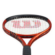 Load image into Gallery viewer, Wilson Burn 100S V5 Unstrung Tennis Racquet
 - 4
