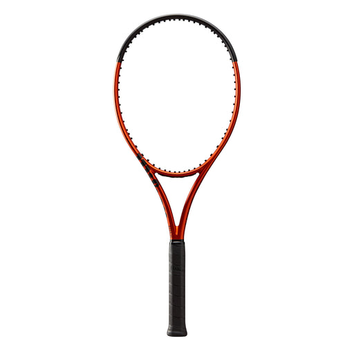 Wilson Burn 100ULS V5 Unstrung Tennis Racquet
