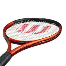 Load image into Gallery viewer, Wilson Burn 100ULS V5 Unstrung Tennis Racquet
 - 5