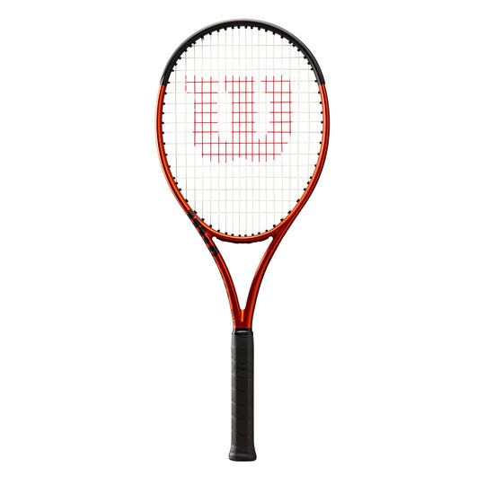 Wilson Burn 100ULS V5 Unstrung Tennis Racquet