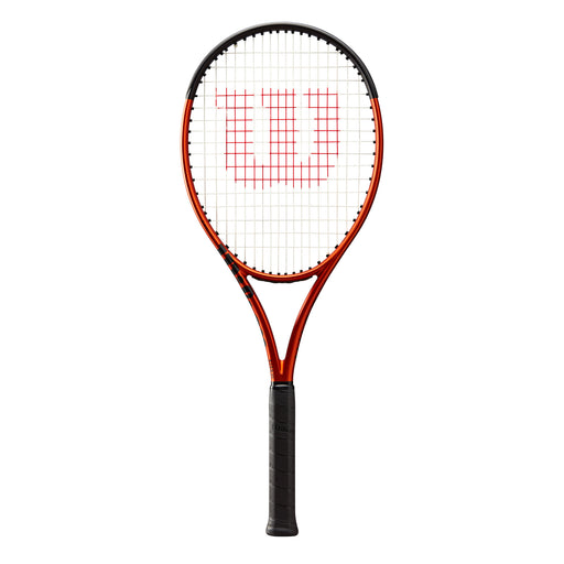 Wilson Burn 100ULS V5 Unstrung Tennis Racquet - 100/4 3/8/27