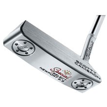 Load image into Gallery viewer, Titleist Scotty Sup Newport 2.5 Plus Putter - Newport 2.5 Plu/35in
 - 1