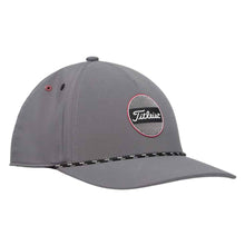 Load image into Gallery viewer, Titleist Boardwalk Rope Mens Golf Hat
 - 5