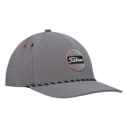 Titleist Boardwalk Rope Mens Golf Hat