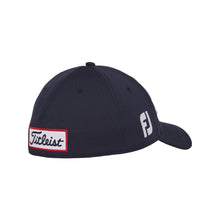 Load image into Gallery viewer, Titleist Tour Elite Mens Golf Hat
 - 4