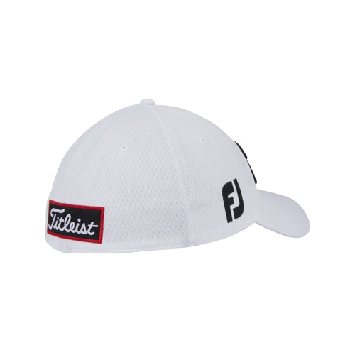 Titleist Tour Elite Mens Golf Hat - 2