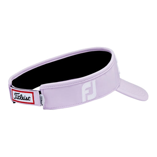 Titleist Tour Perf Staff Collection Mns Golf Visor