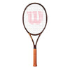 Wilson Pro Staff Six.One 100 V14 Unstrung Tennis Racquet