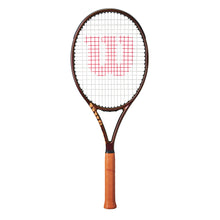 Load image into Gallery viewer, Wilson Pro Staff Six.One 100 V14 Unstrung Racquet - 100/4 1/2/27
 - 1