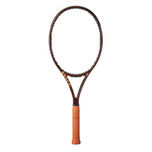 Load image into Gallery viewer, Wilson Pro Staff Six.One 100 V14 Unstrung Racquet
 - 3