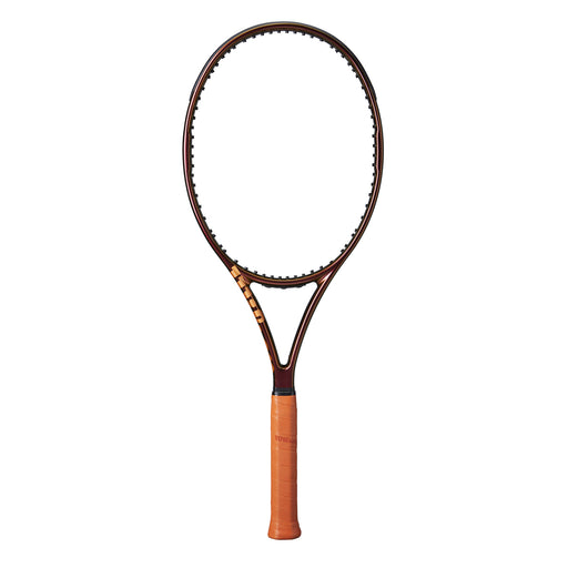 Wilson Pro Staff Six.One 100 V14 Unstrung Racquet