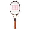 Wilson Pro Staff Six.One 100 V14 Unstrung Tennis Racquet