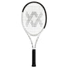 Volkl Team Speed Black/White Pre-Strung Tennis Racquet