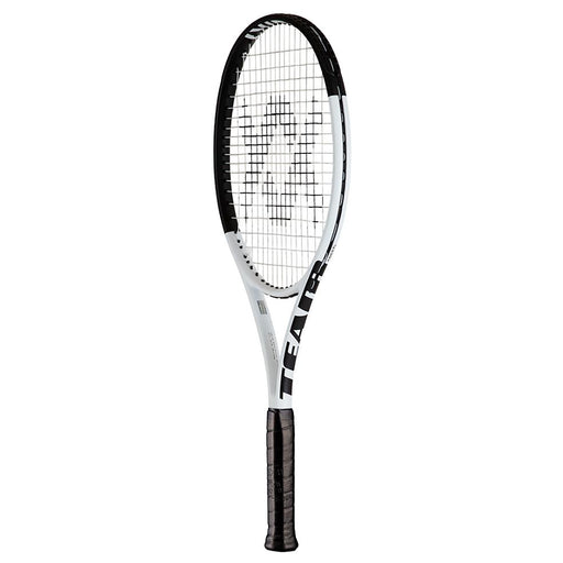 Volkl Team Speed Blk/Wht Pre-Strung Tennis Racquet