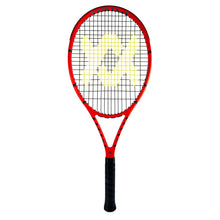 Load image into Gallery viewer, Volkl V8 Pro Red Unstrung Tennis Racquet 2023 - 100/4 5/8/27
 - 1