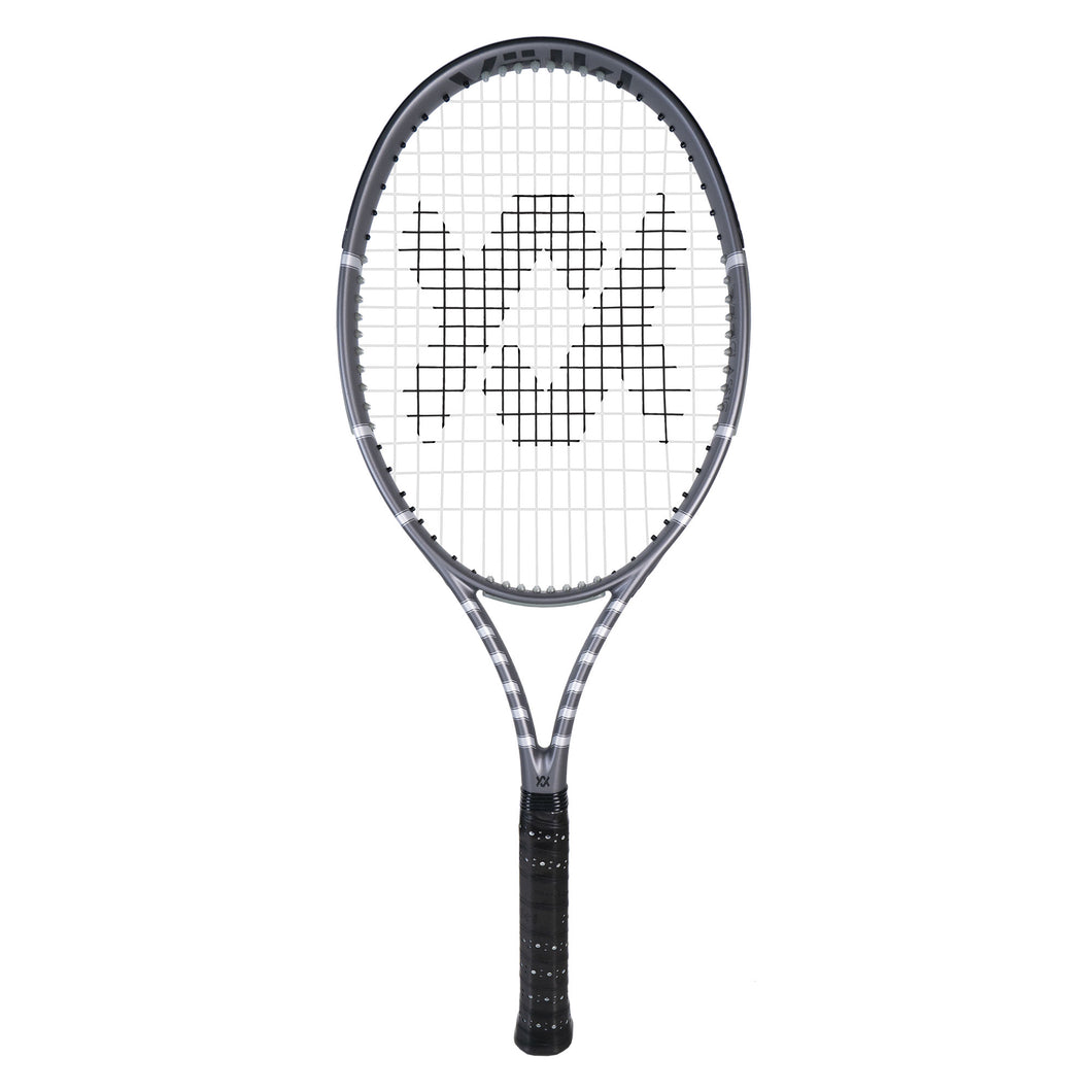 Volkl V1 Classic Unstrung Tennis Racquet 2023 - 102/4 3/8/27