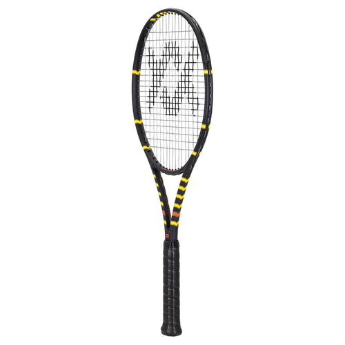 Volkl C10 Pro Unstrung Tennis Racquet - 2