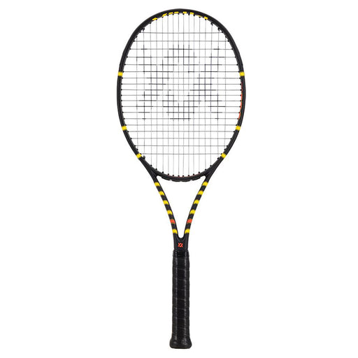 Volkl C10 Pro Unstrung Tennis Racquet - 98/4 5/8/27