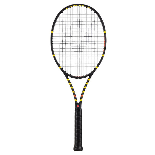 Volkl C10 Pro Unstrung Tennis Racquet - 98/4 3/8/27